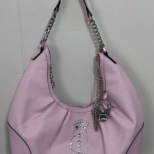Juicy couture purse
